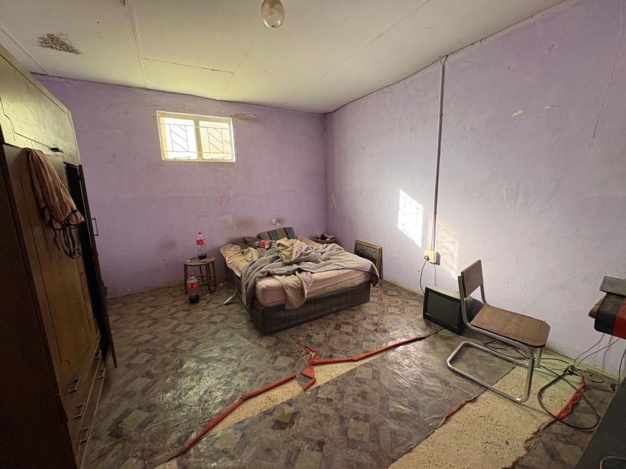 Commercial Property for Sale in Bloemhof North West